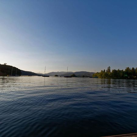 Villa Rayside Penrith Esterno foto