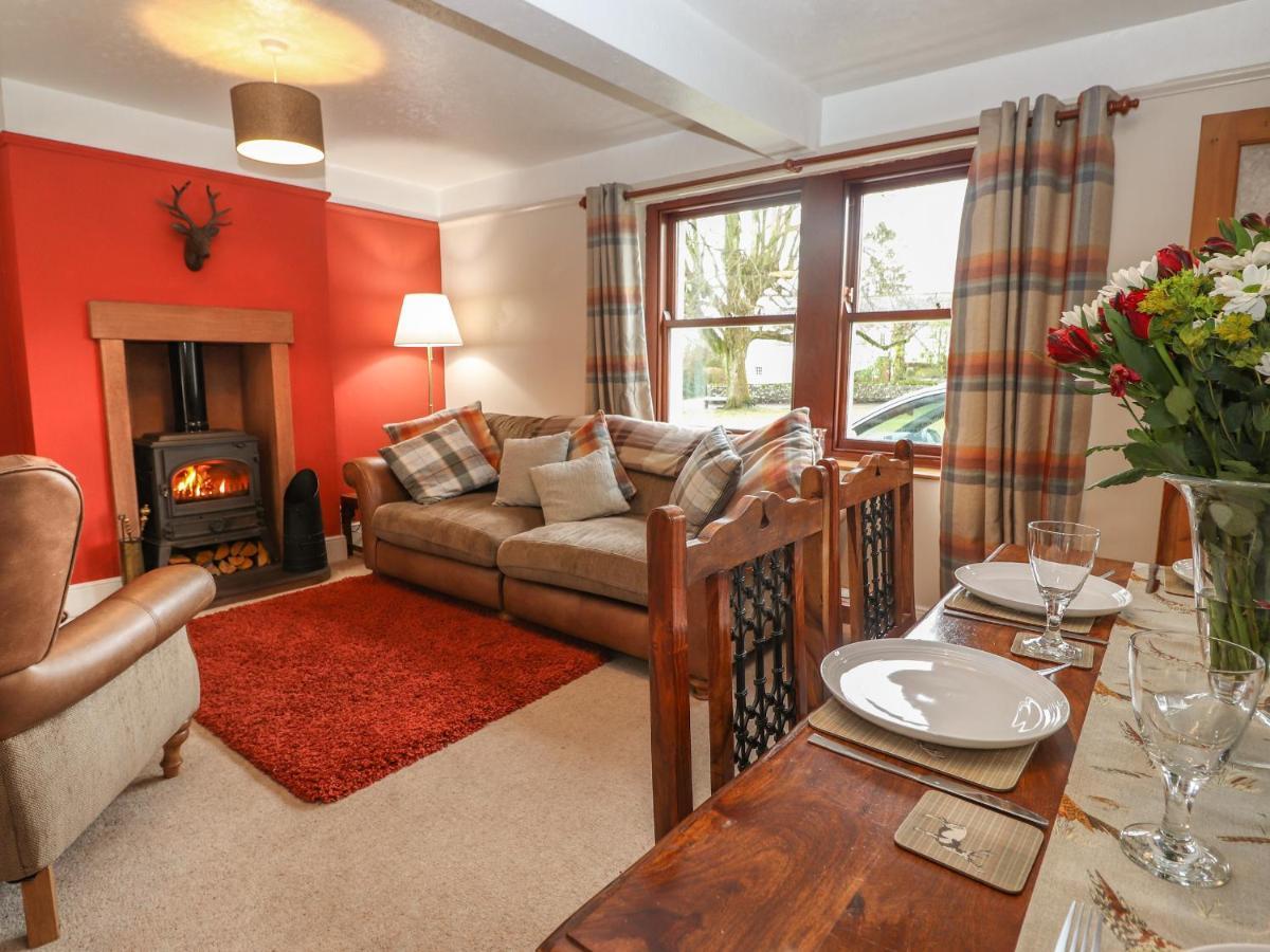 Villa Rayside Penrith Esterno foto