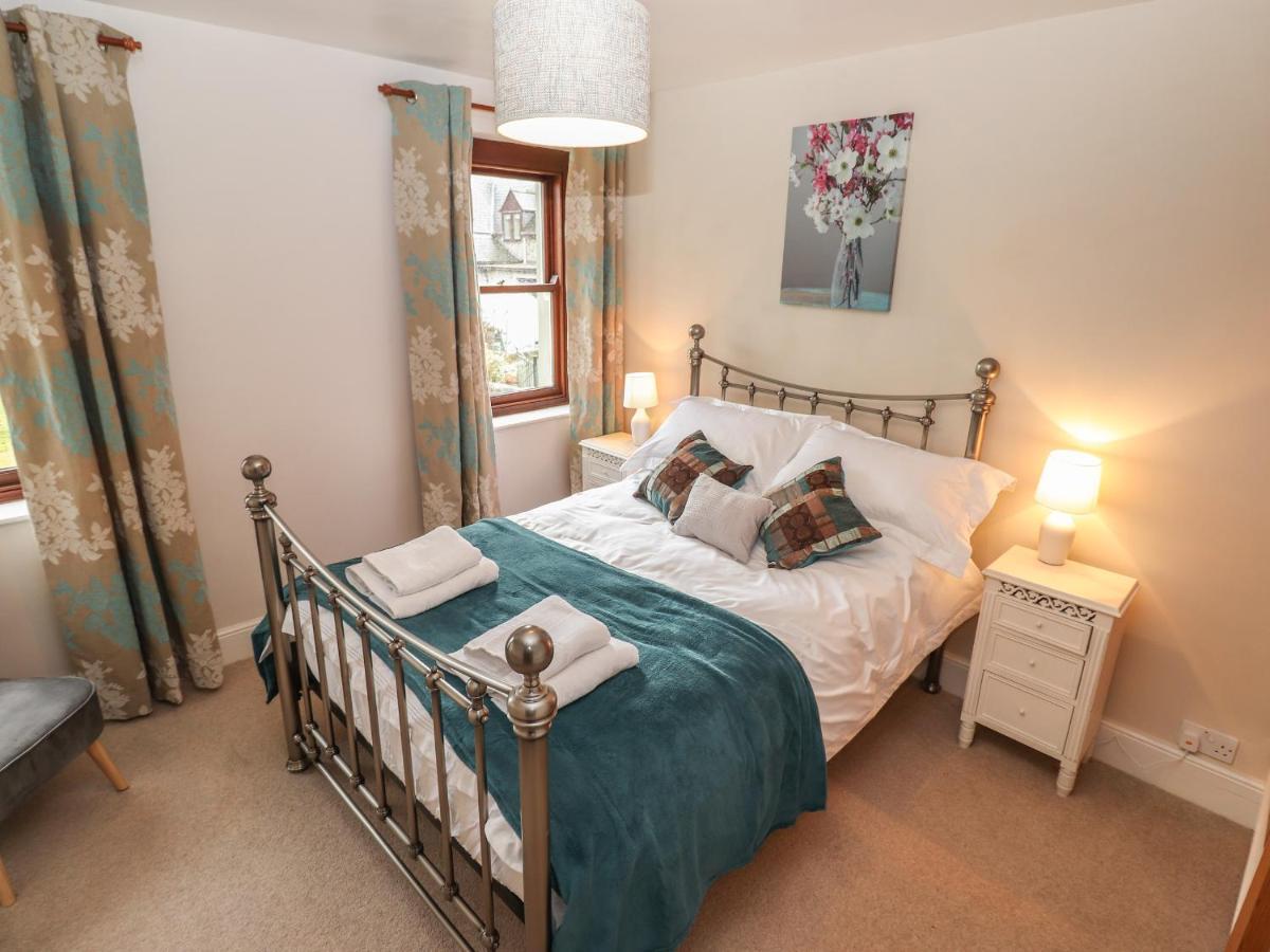 Villa Rayside Penrith Esterno foto