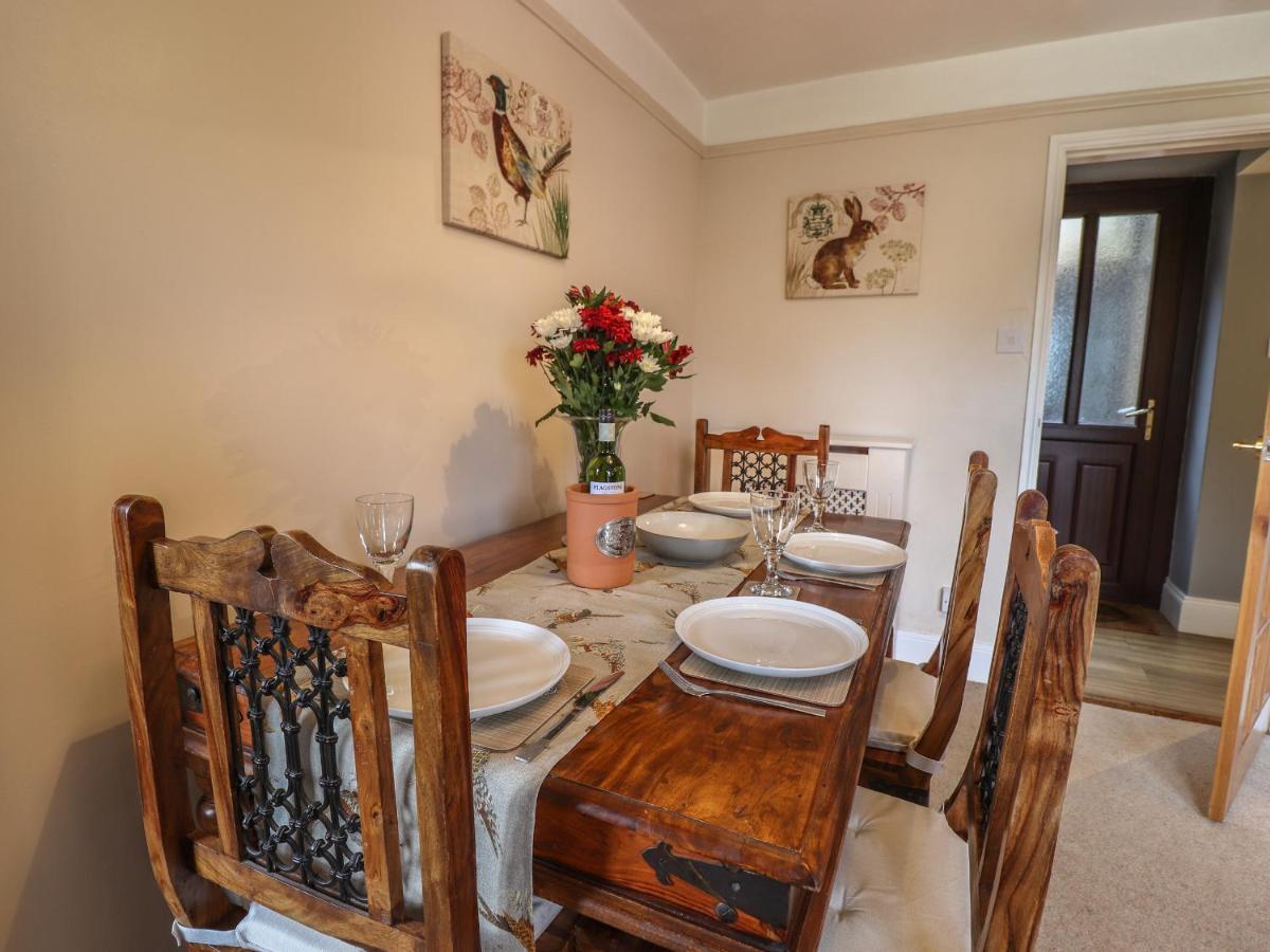 Villa Rayside Penrith Esterno foto