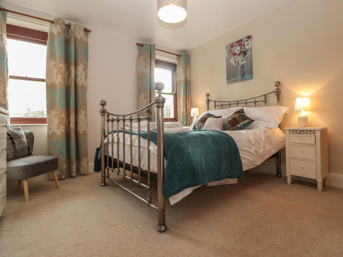 Villa Rayside Penrith Esterno foto
