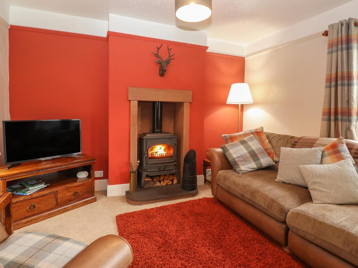 Villa Rayside Penrith Esterno foto