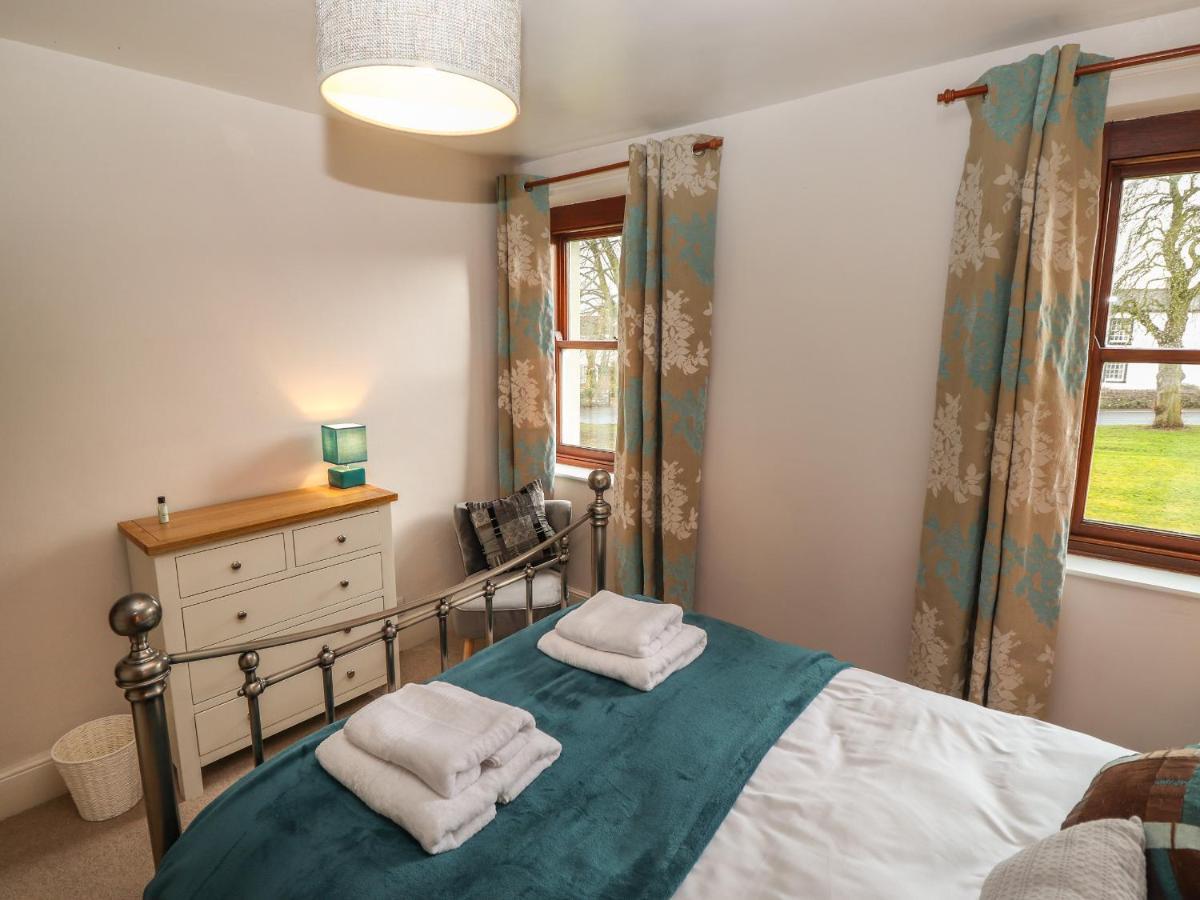 Villa Rayside Penrith Esterno foto