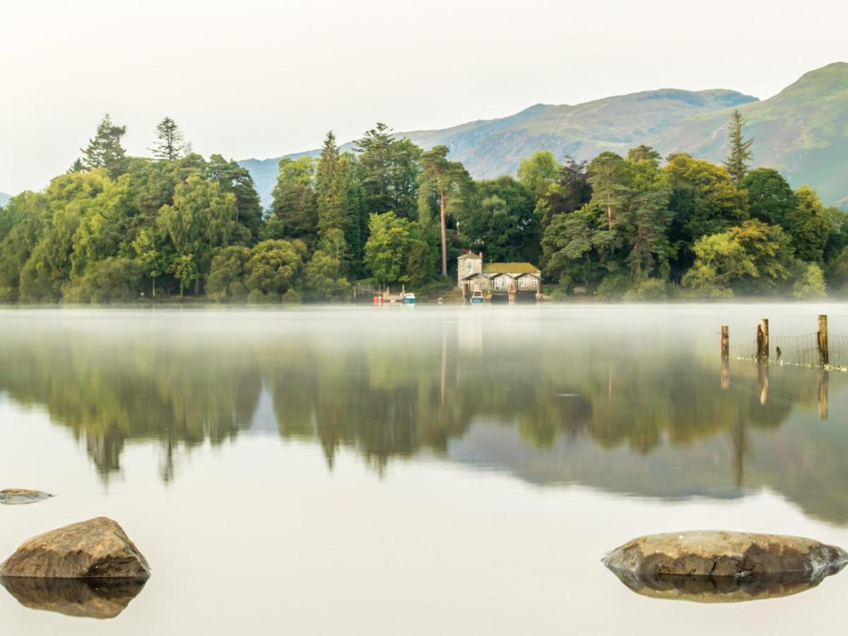 Villa Rayside Penrith Esterno foto